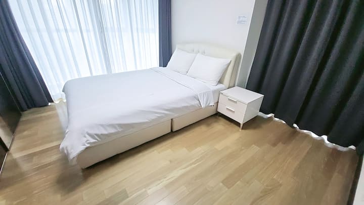 საძინებელი 2