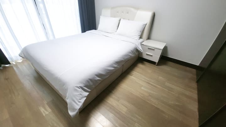 საძინებელი 3