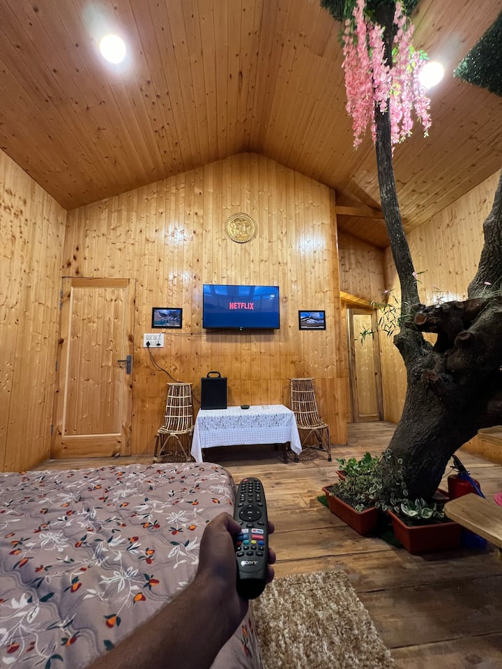 Chamba Valley Glamping - Chamba