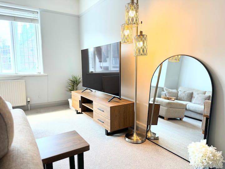 Entire Cosy Flat In Radlett - Edgware