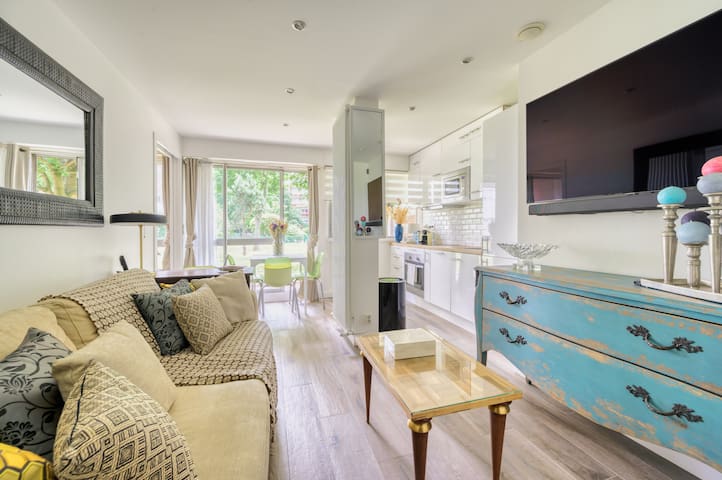 Emoi Conciergerie managed Airbnb listing 3