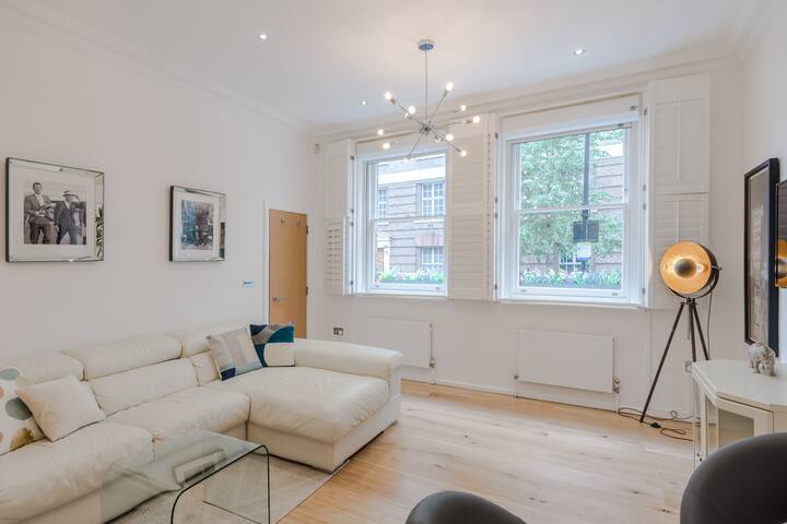 The Townhouse, Marylebone Village gallery image 4