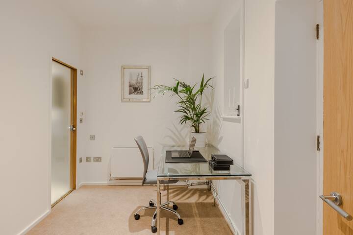 The Townhouse, Marylebone Village gallery image 5