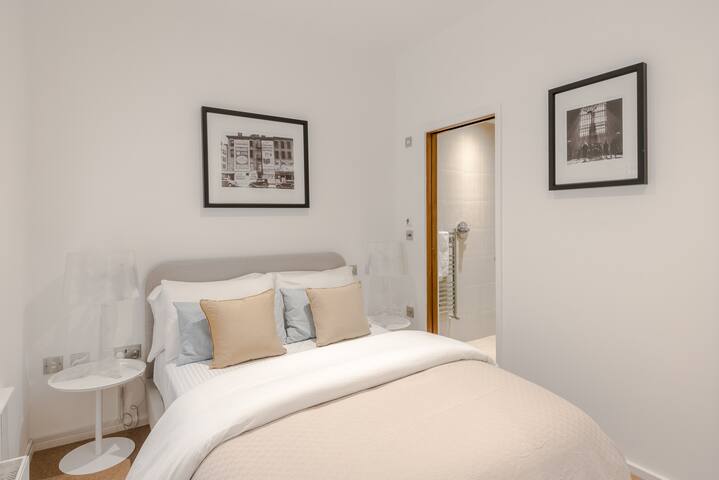 The Townhouse, Marylebone Village gallery image 3