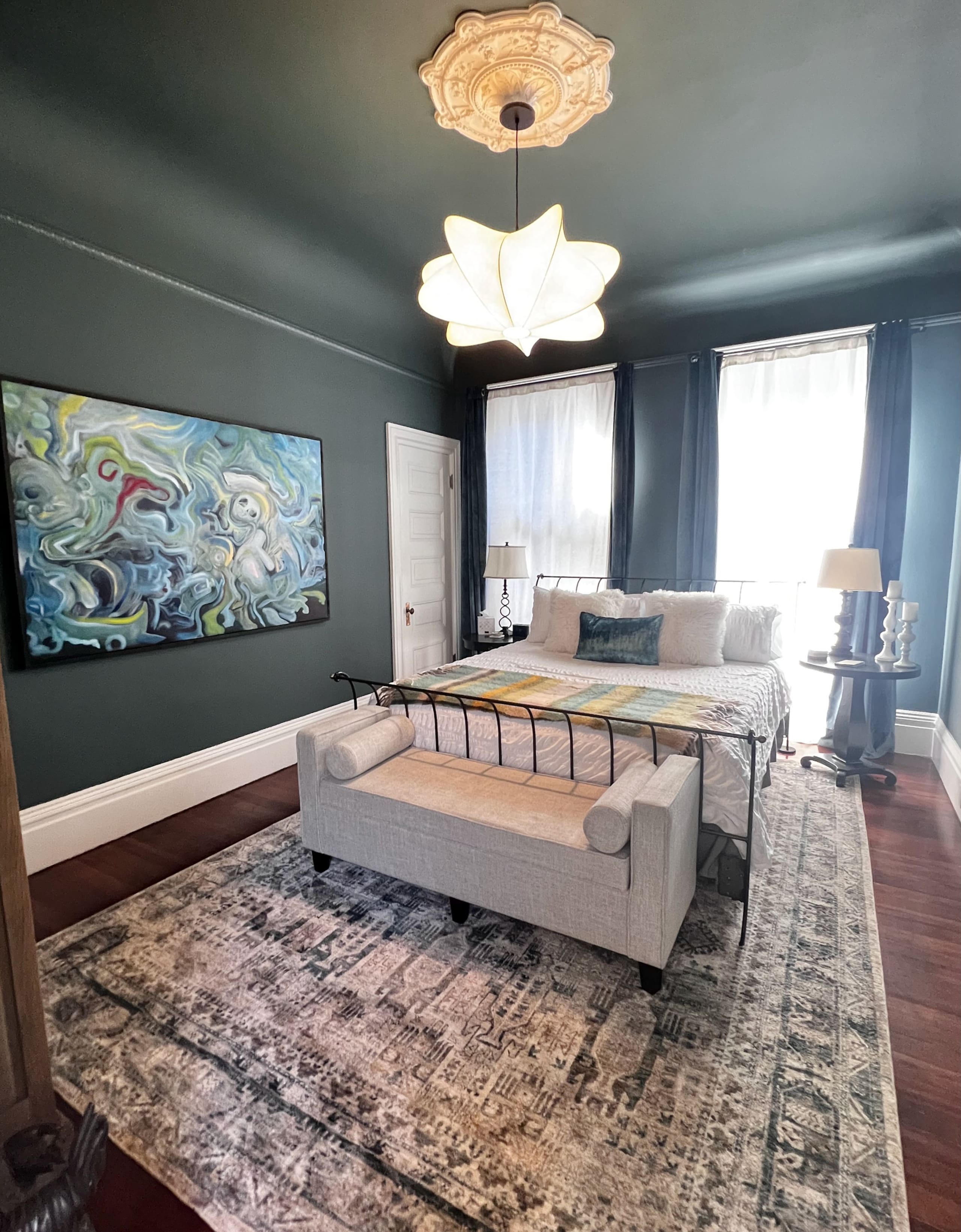 Home in San Francisco · ★4.91 · 3 bedrooms · 3 beds · 1 bath - Image 16