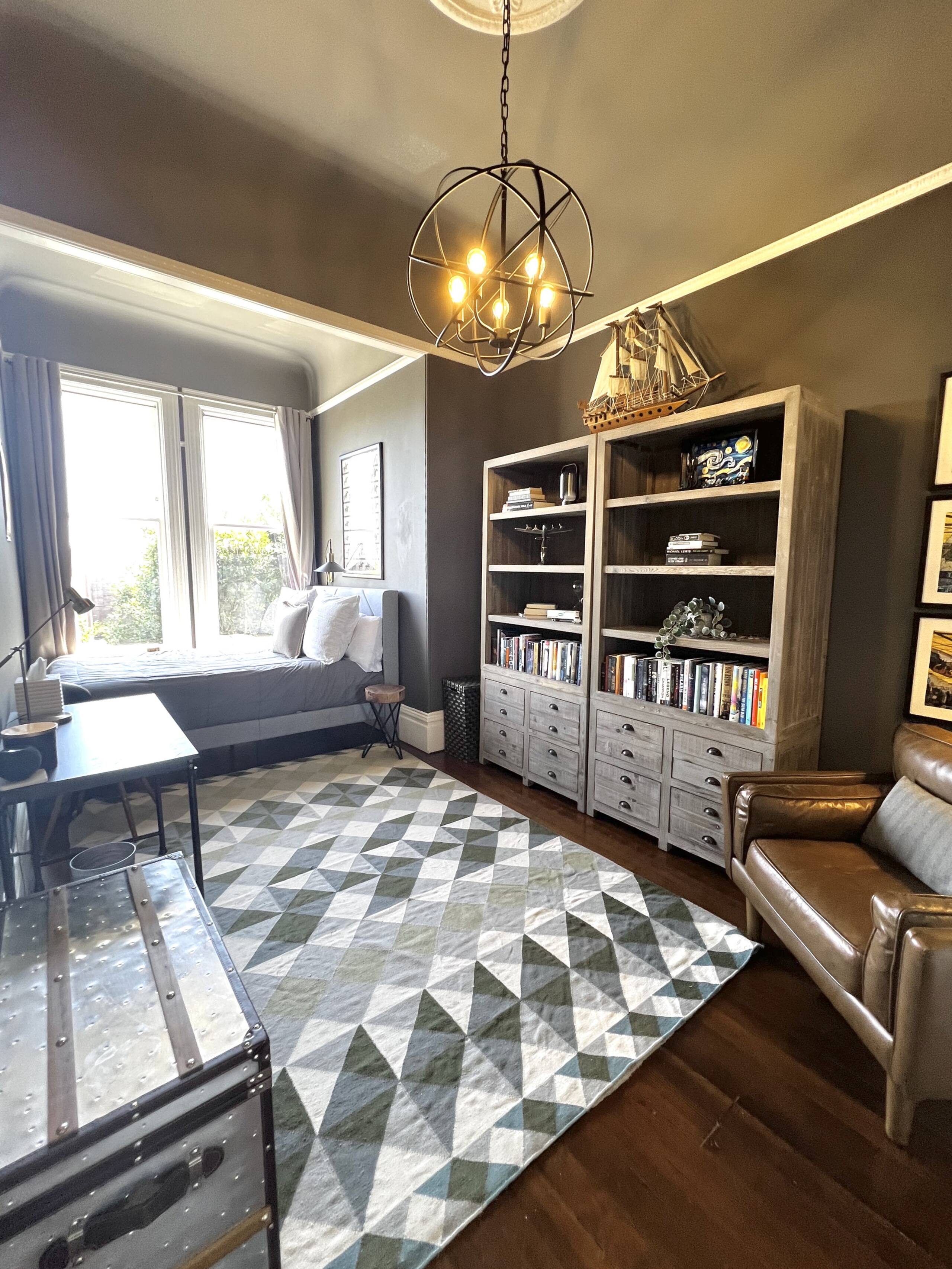 Home in San Francisco · ★4.91 · 3 bedrooms · 3 beds · 1 bath - Image 17