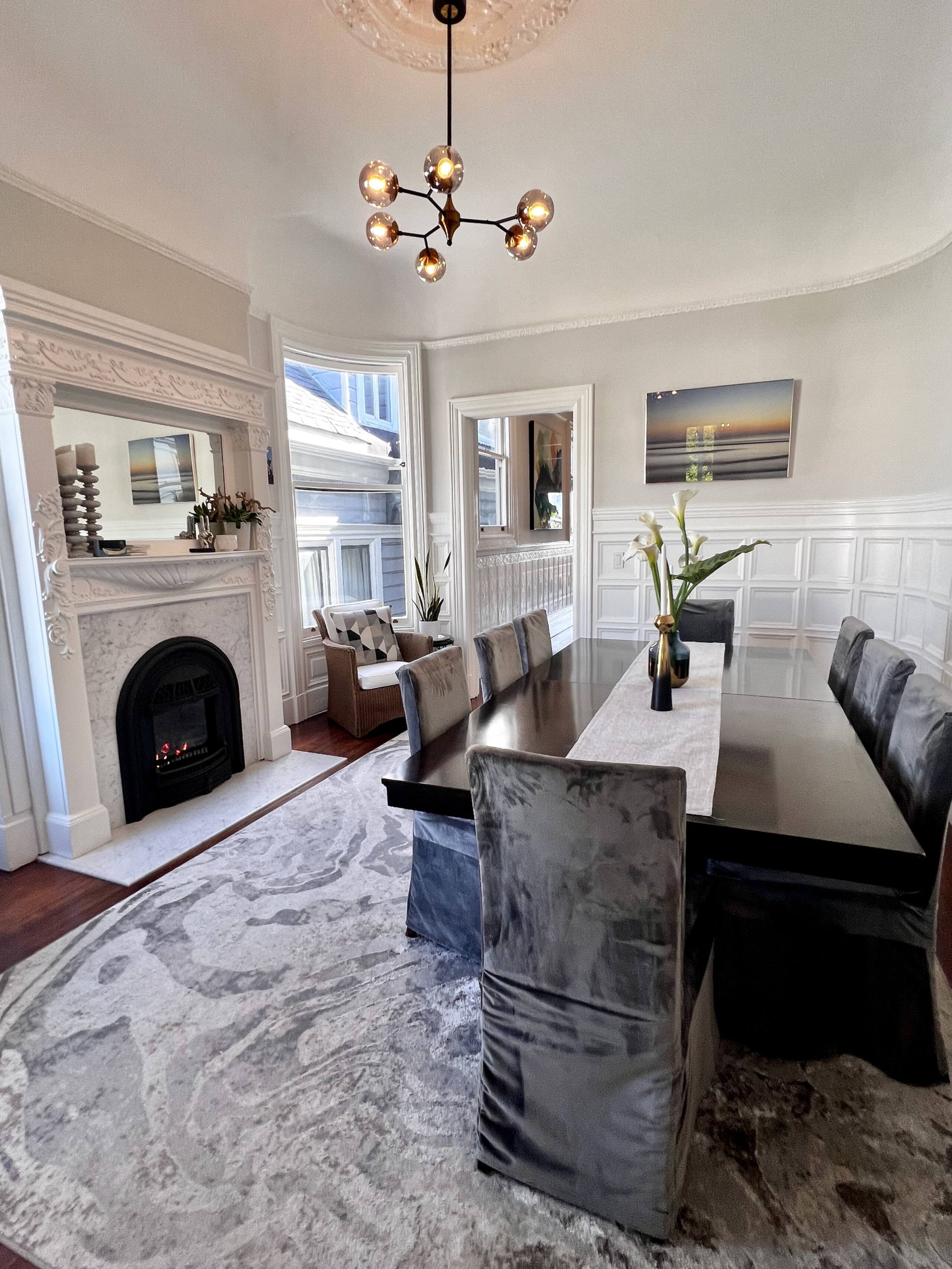 Home in San Francisco · ★4.91 · 3 bedrooms · 3 beds · 1 bath - Image 12