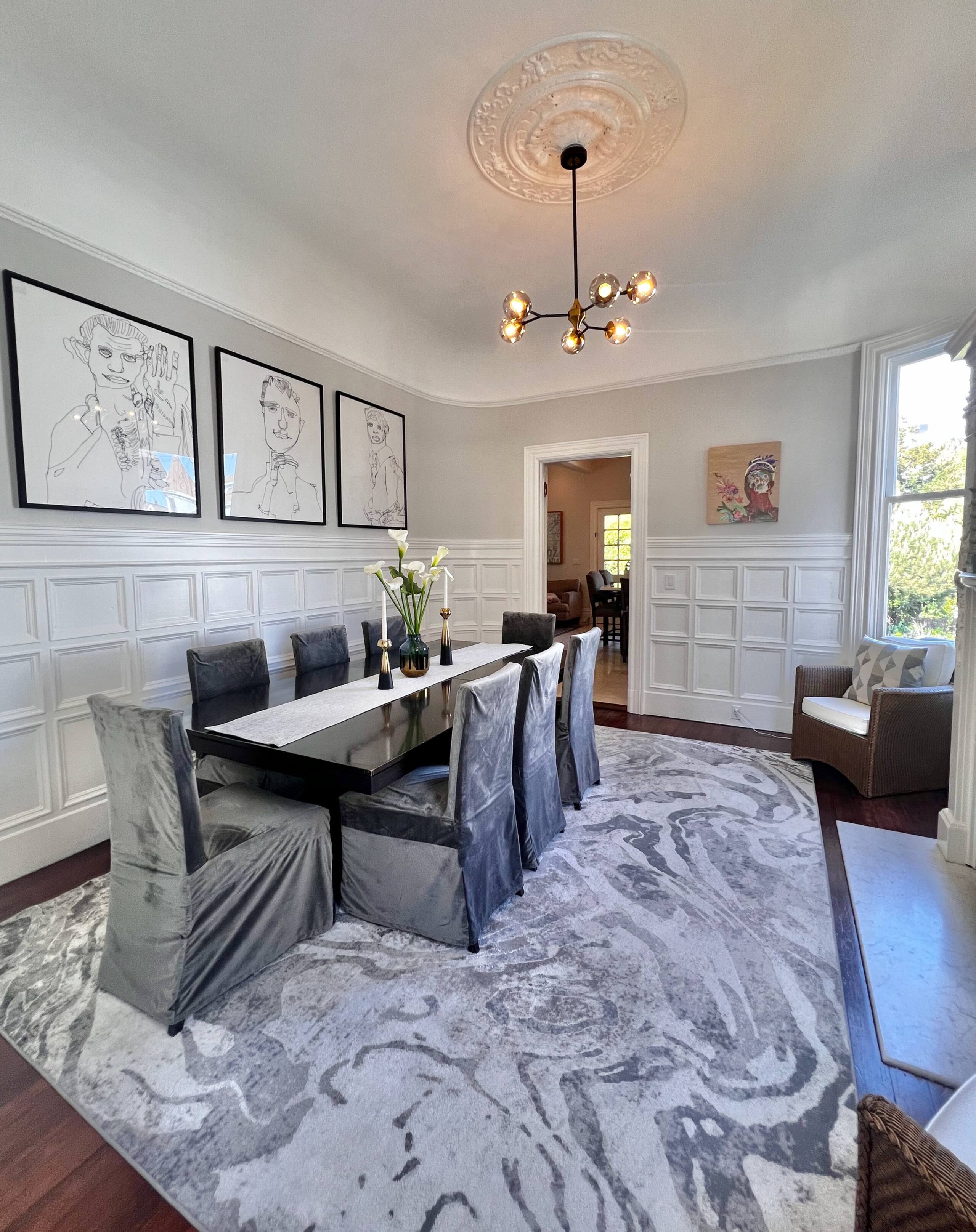 Home in San Francisco · ★4.91 · 3 bedrooms · 3 beds · 1 bath - Image 11