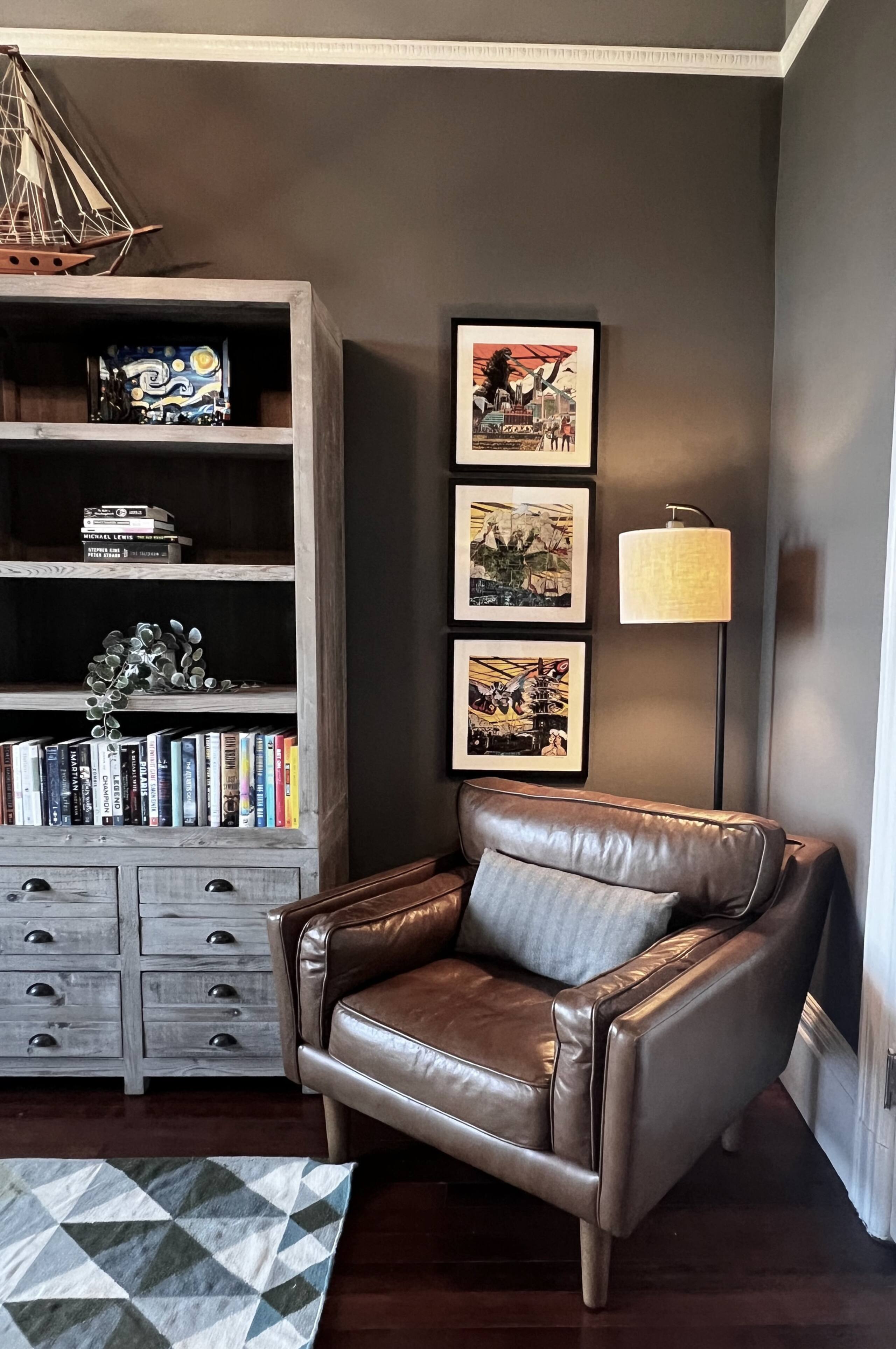 Home in San Francisco · ★4.91 · 3 bedrooms · 3 beds · 1 bath - Image 18