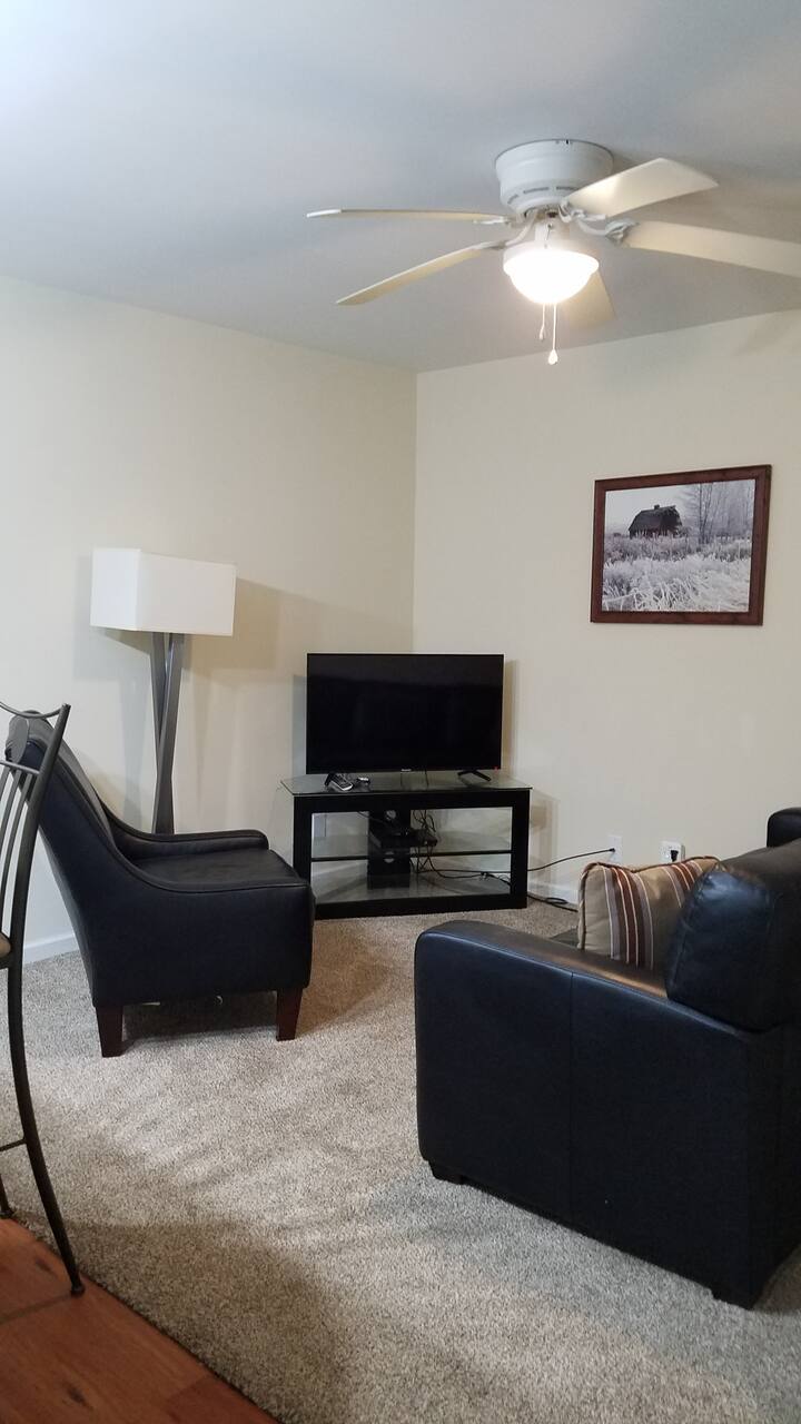 Sonny Lane Extended Stay Apt Location 3 - Danville, IL