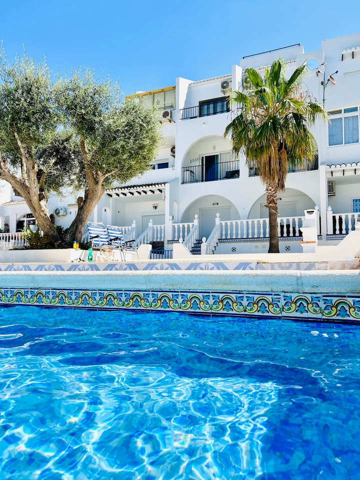 Casa Regina Spain - Rojales