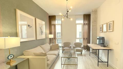 Propiedad de Airbnb exitosa: Central and elegant from 1km from the Mosque en Córdoba