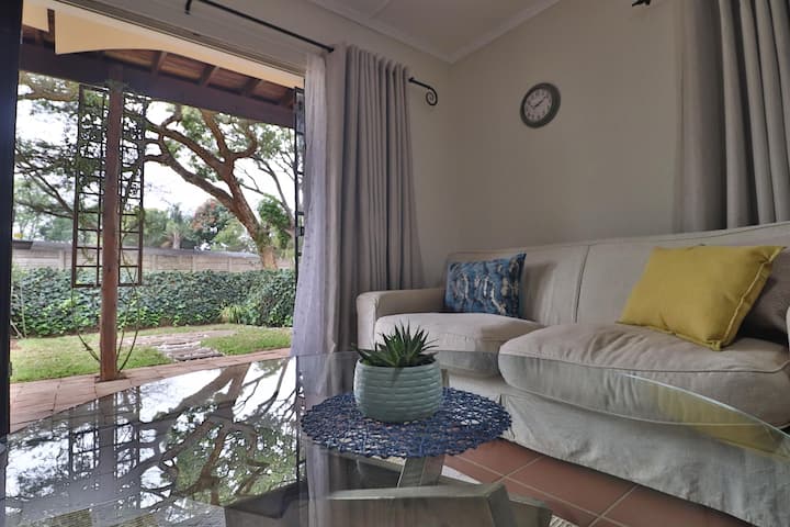 Crowley Cottage Room For 1 - White River