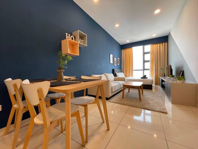 PillowTalks managed Airbnb listing 2