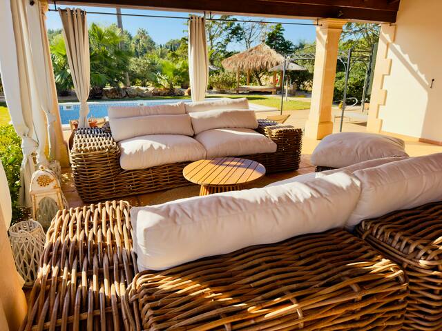 Traumhafte Finca am Es Trenc gallery image 4