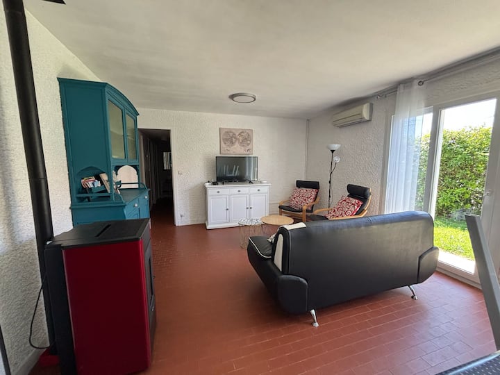 Maison De Vacances - Le Verdon-sur-Mer