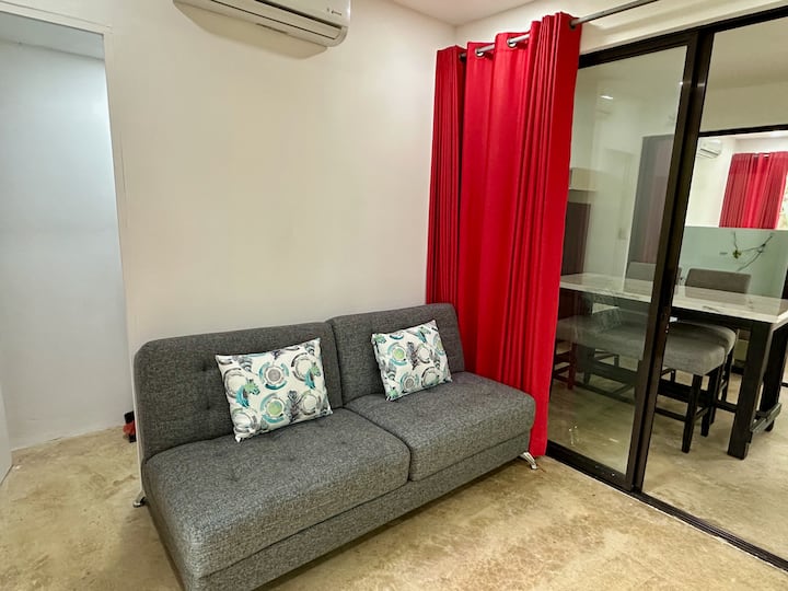 Спална соба 4