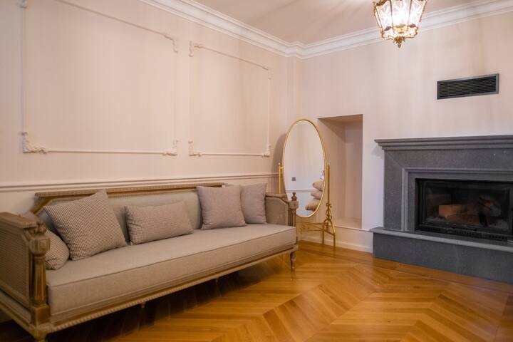 Koçin Konak Luxury Boutique Home - Трабзон