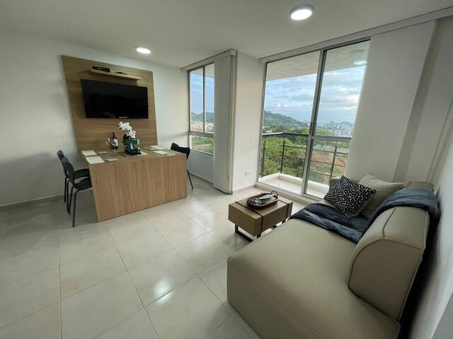 Emporio Bienes Raíces managed Airbnb listing 3