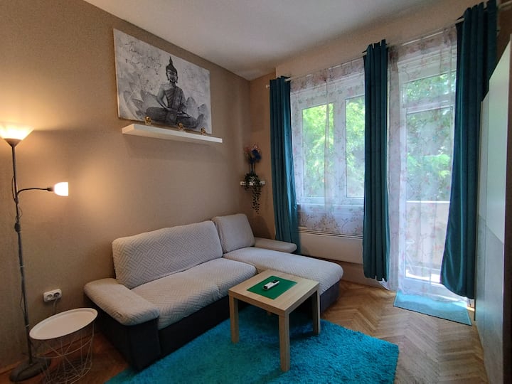 ห้องนั่งเล่น