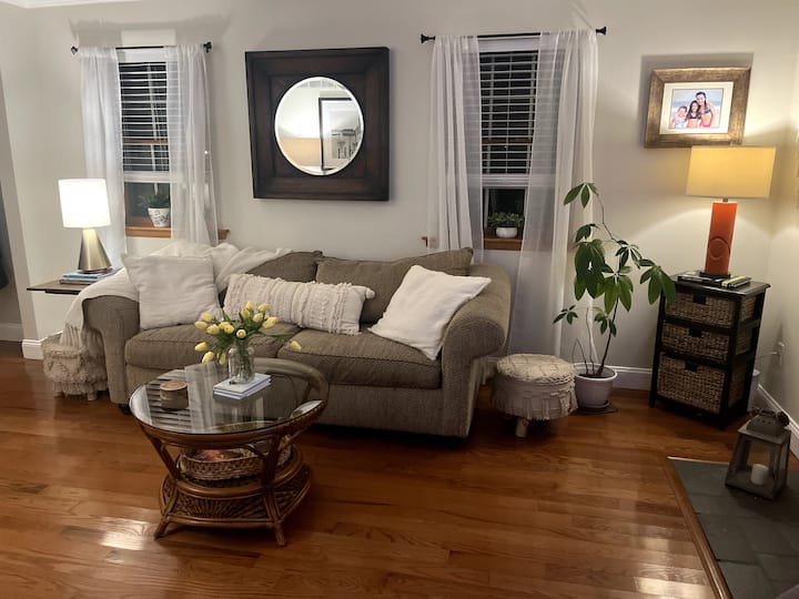 The West Street House - Annapolis, MD