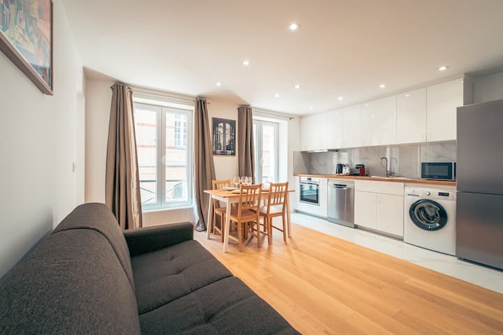 Всекидневна