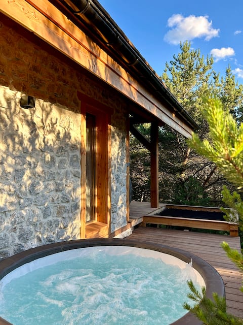 Les Chalets de Chanteloube, the Dream Catcher