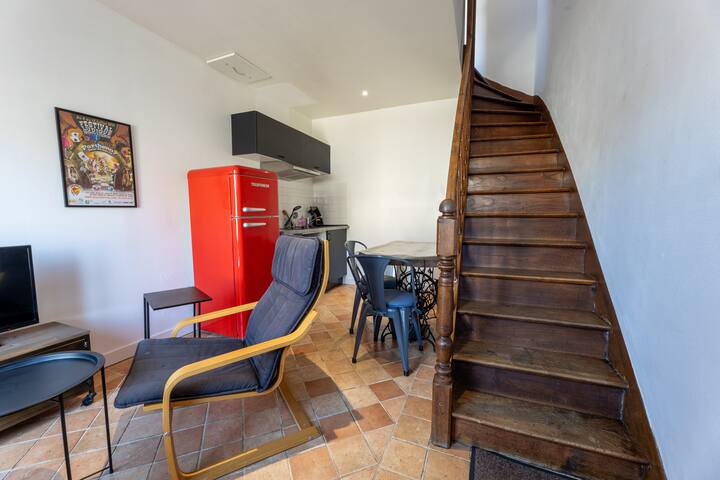 La Conciergerie managed Airbnb listing 3