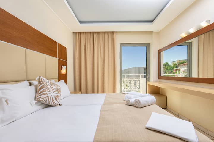 Esperia Hotel - Standard Room - Zante