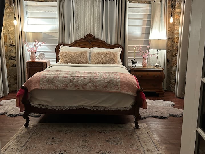 غرفة النوم 2