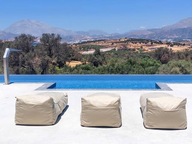 Marnos Luxury Superior Villas