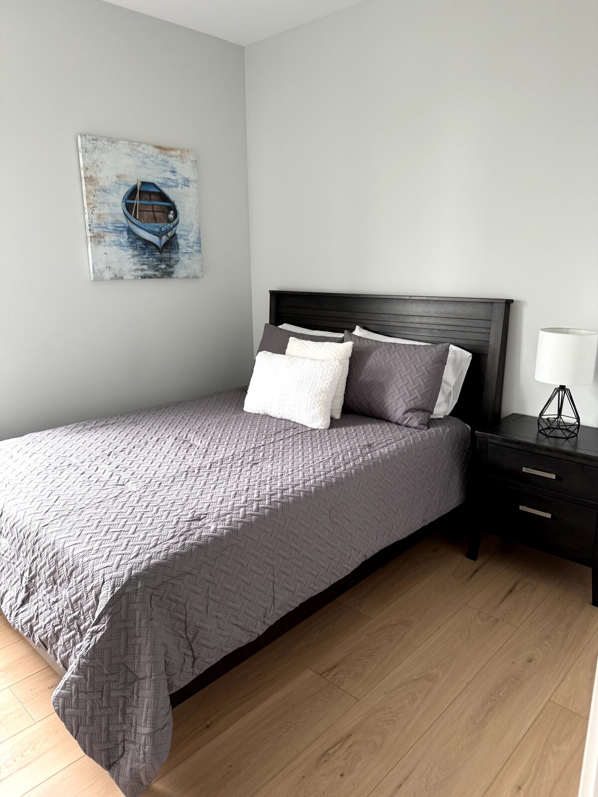 Dhoma kryesore e gjumit