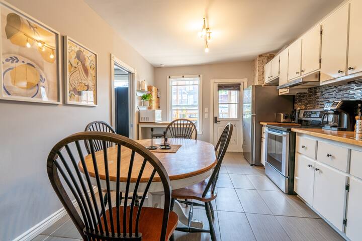 Super Location grande terrasse gallery image 3