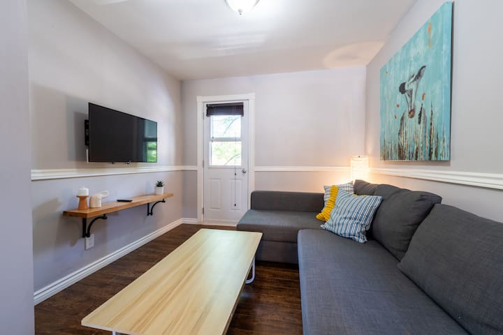 Super Location grande terrasse