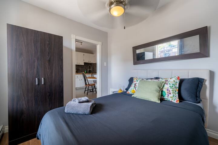 Super Location grande terrasse gallery image 4