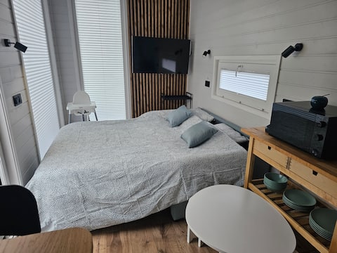tiny house