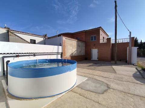 Casa Laurel