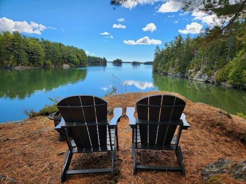 Oceanfront & Private: Hot tub, Game room, Fire pit