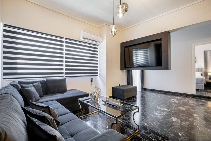 Acropolis Residence by A&A Residencies gallery image 3