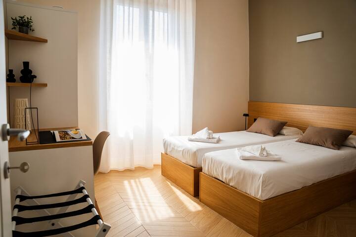 Testaccio Design Apartment Rome gallery image 4