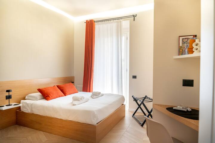 Testaccio Design Apartment Rome