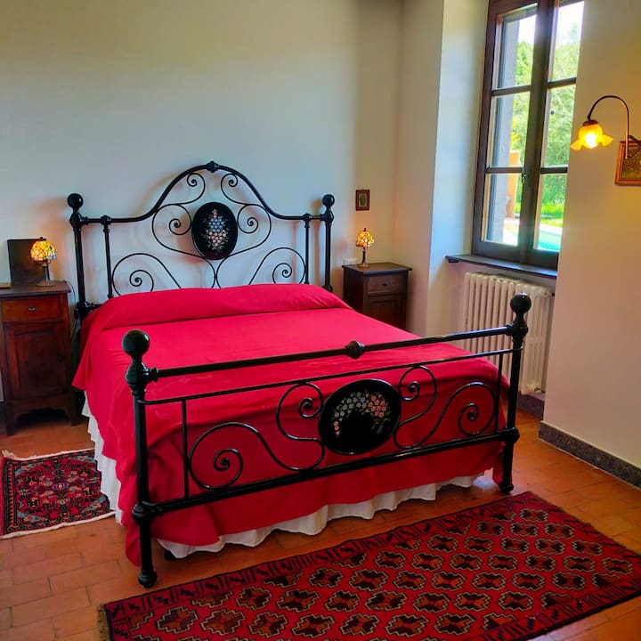 Спална соба 2