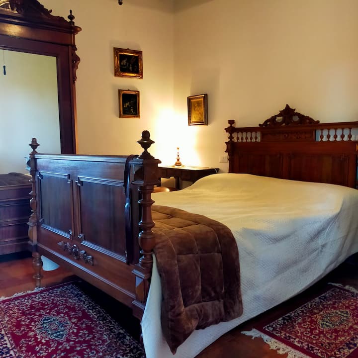 Спална соба 3