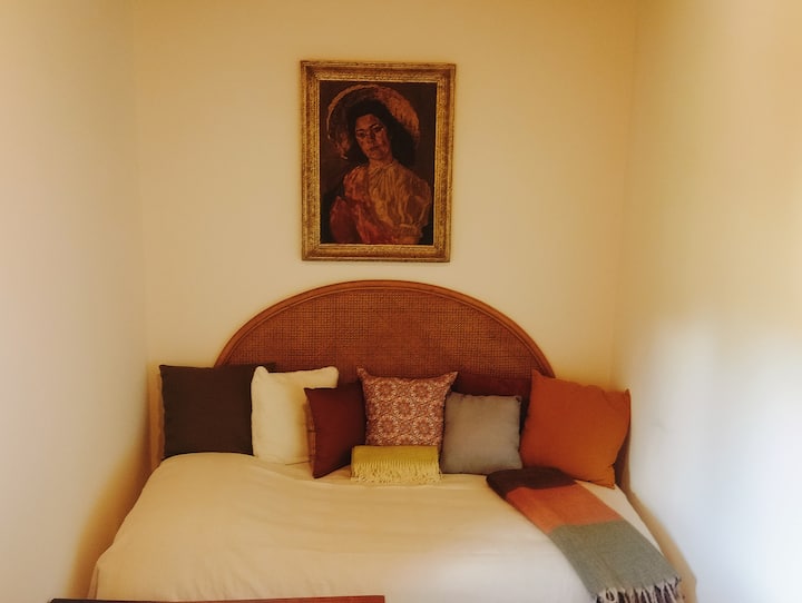 Спална соба 4