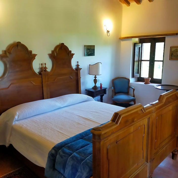 Спална соба 1