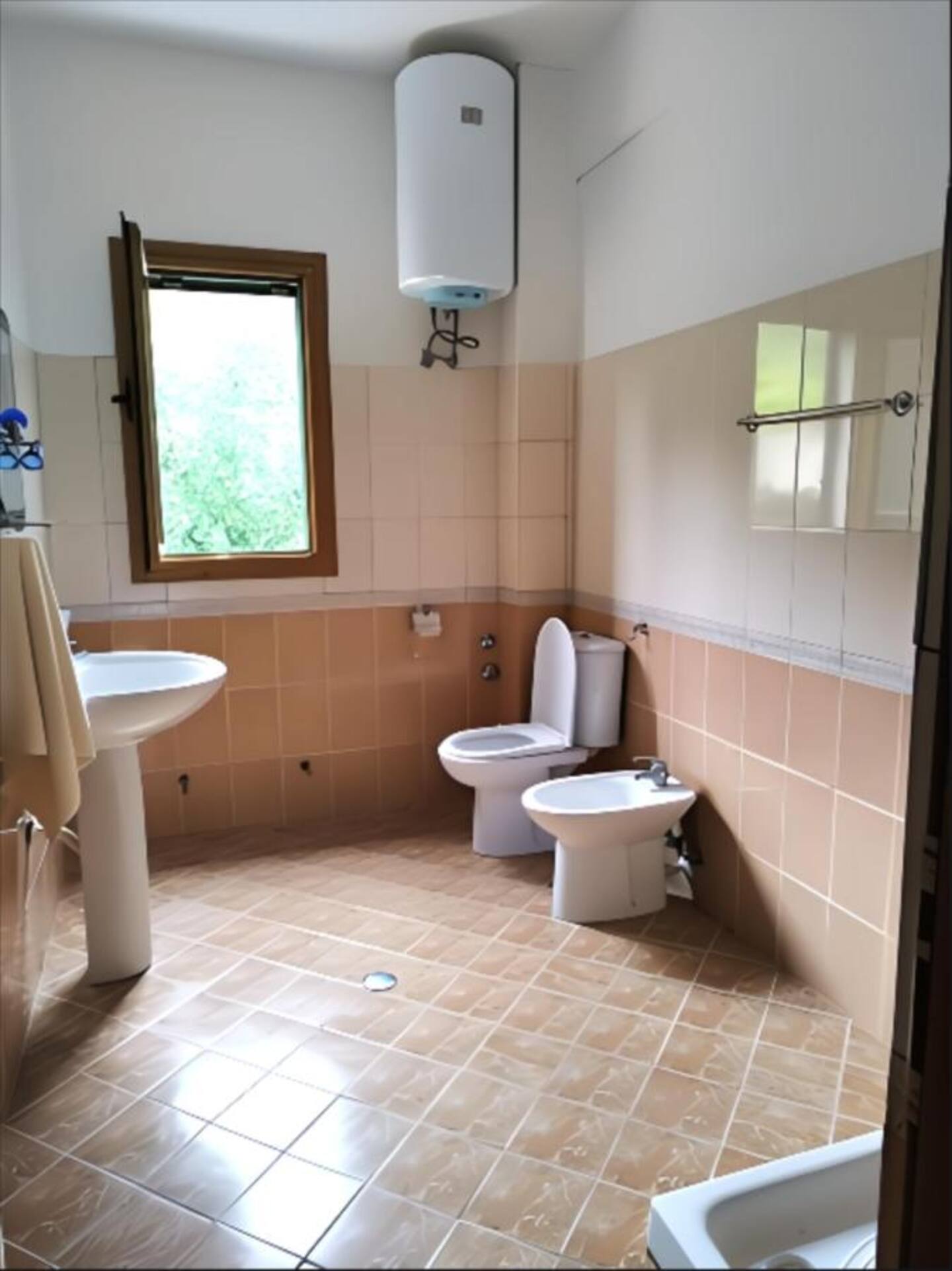Bagno