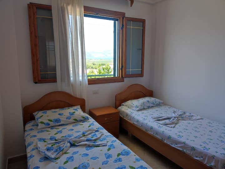 Спална соба 2