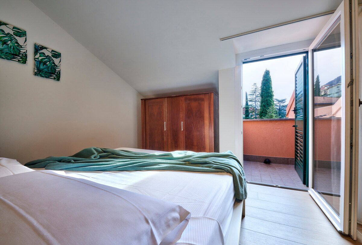 Спална соба 1