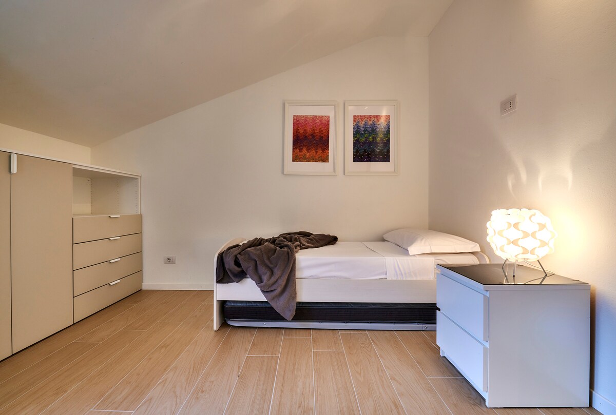 Спална соба 2