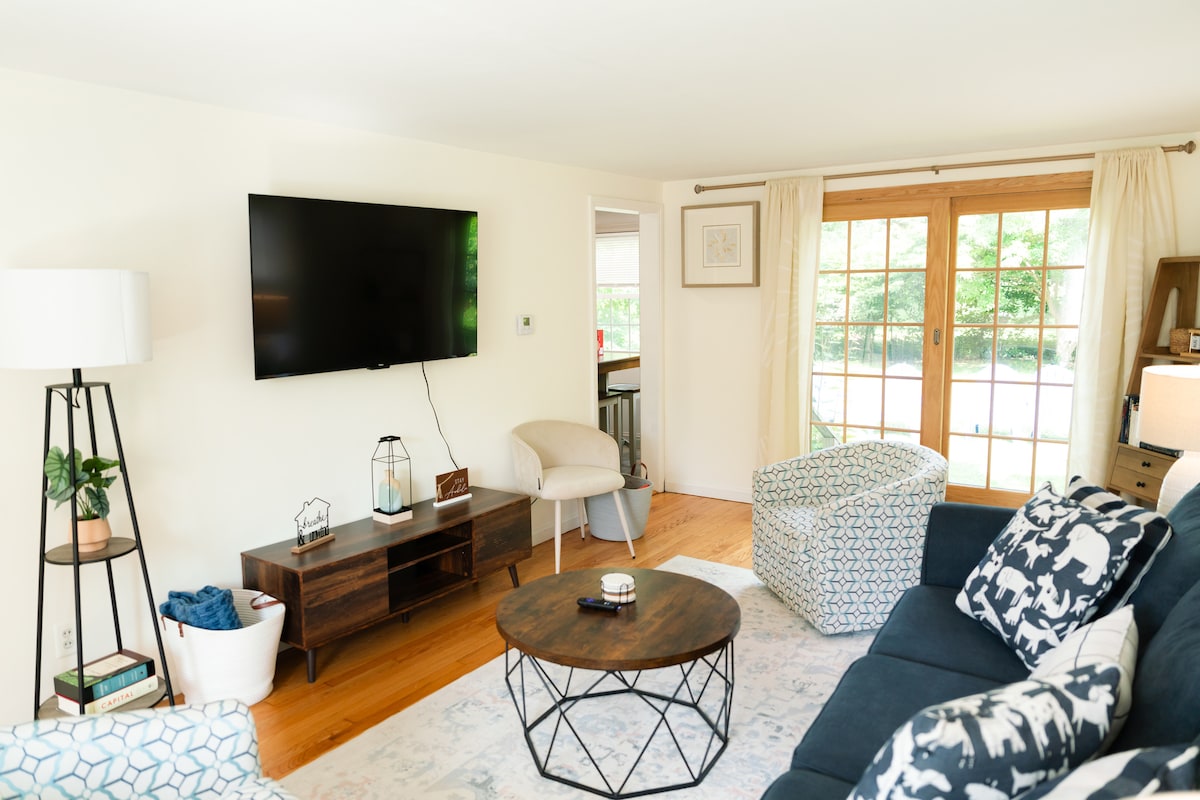 Дневна соба